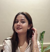 Shital (Cam & Real Meet) - escort in Candolim, Goa