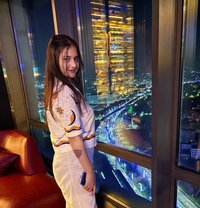 Shital (Cam & Real Meet) - escort in Candolim, Goa