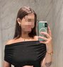 Shital (Cam & Real Meet) - escort in Candolim, Goa Photo 1 of 3