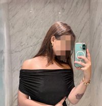 Shital (Cam & Real Meet) - puta in Candolim, Goa