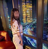 Shital (Cam & Real Meet) - puta in Candolim, Goa