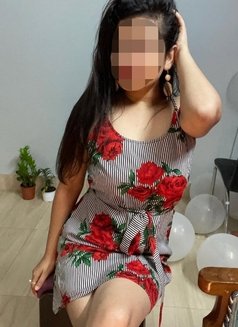 Shital (Cam & Real Meet) - escort in Mumbai Photo 2 of 4