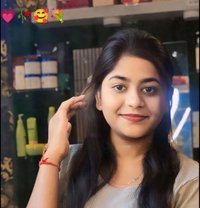 Shital (Cam Session & Real Meet) - escort in Ahmedabad