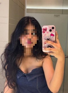 🥀{WebCam, Sex chat & Meet Up}🥀} - escort in Hyderabad Photo 1 of 3