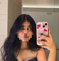 🥀{WebCam, Sex chat & Meet Up}🥀} - escort in Hyderabad Photo 1 of 3