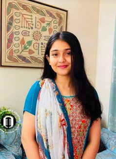 Shital - escort in New Delhi Photo 1 of 1