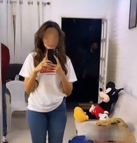 Shital (Independent) Real Meet & Cam S - escort in Bangalore