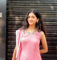 Shital - escort in Ahmedabad