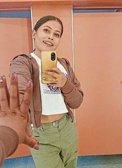 Shital - escort in Bangalore Photo 3 of 4