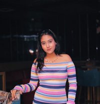 Shital - escort in Hyderabad