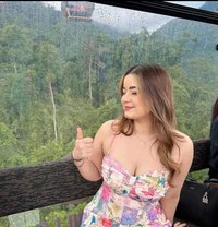 Shital - escort in Hyderabad
