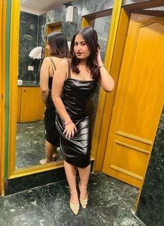 Shital - escort in Kolkata Photo 1 of 1