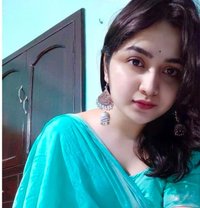 Shital - escort in Mumbai