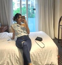 Shital - escort in Pune