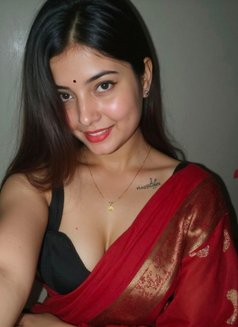 Shital - escort in Visakhapatnam Photo 1 of 1