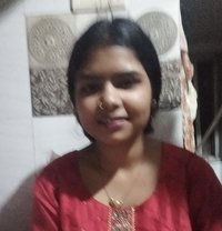 Shital Kumari - escort in Bangalore