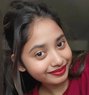 Shital Mishra - escort in Mumbai Photo 1 of 2