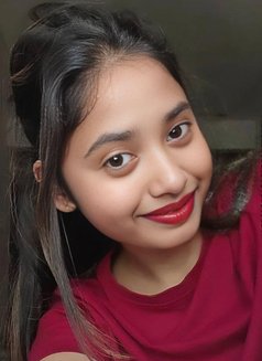 Shital Mishra - escort in Mumbai Photo 1 of 2