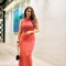 Shital Model - escort in Sharjah