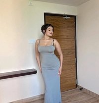 Shital Model - escort in Sharjah