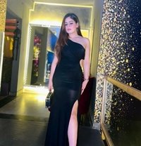 Shital Patil - escort agency in Indore