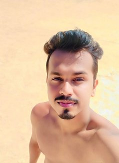 Shivraj_ 14 - masseur in Candolim, Goa Photo 1 of 6