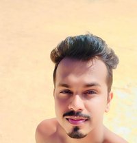 Shiv 14 - Masajista in Candolim, Goa