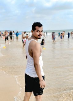 Shivraj_ 14 - masseur in Candolim, Goa Photo 2 of 6