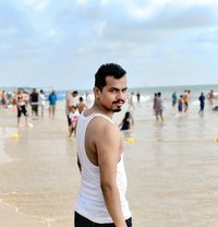 Shiv 14 - Masajista in Candolim, Goa