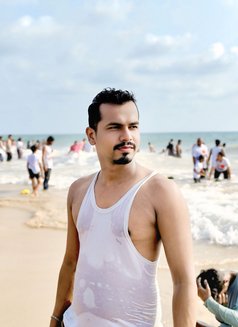 Shivraj_ 14 - masseur in Candolim, Goa Photo 3 of 6