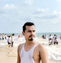 Shiv 14 - Masajista in Candolim, Goa