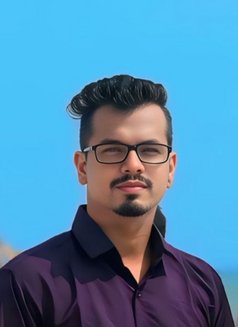 Shivraj_ 14 - masseur in Candolim, Goa Photo 5 of 6