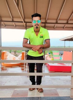 Shivraj_ 14 - masseur in Candolim, Goa Photo 6 of 6