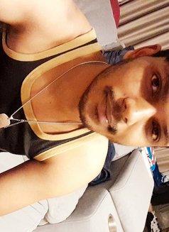 Shiv - Male escort in Bangkok Photo 1 of 1