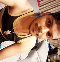 Shiv - Male escort in Bangkok