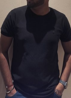 Shiv - Male escort in Bangalore Photo 1 of 1