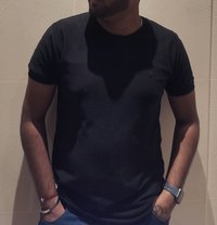 Shiv - Male escort in Bangalore