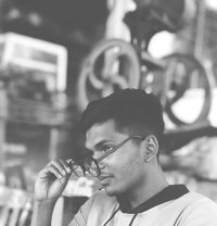 Shiv Massage for Women - Male escort in Bangkok