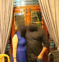Shiv - Acompañante masculino in Colombo