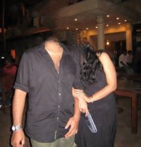 Shiv - Acompañante masculino in Colombo