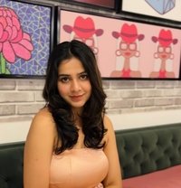 Shiva⚜️(independent)cam@ Meet ⚜️, Escort - puta in Rajkot Photo 1 of 4