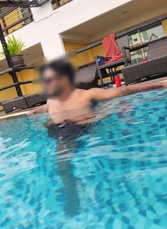 Shiva Independent Male Escort Chennai - Male escort in Chennai Photo 2 of 3