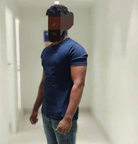 Shiva Independent Male Escort Chennai - Male escort in Chennai