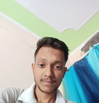 Shiva - Male companion in New Delhi