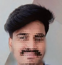Shiva - Male escort in Hyderabad