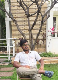 Shiva - Male escort in Hyderabad Photo 1 of 4