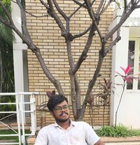 Shiva - Male escort in Hyderabad
