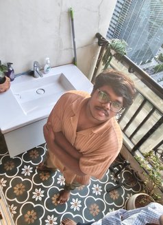Shiva - Male escort in Hyderabad Photo 2 of 4