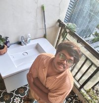 Shiva - Male escort in Hyderabad