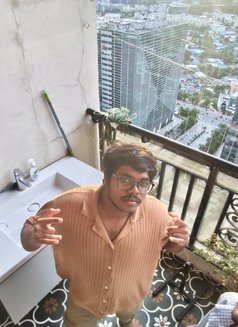 Shiva - Male escort in Hyderabad Photo 3 of 4